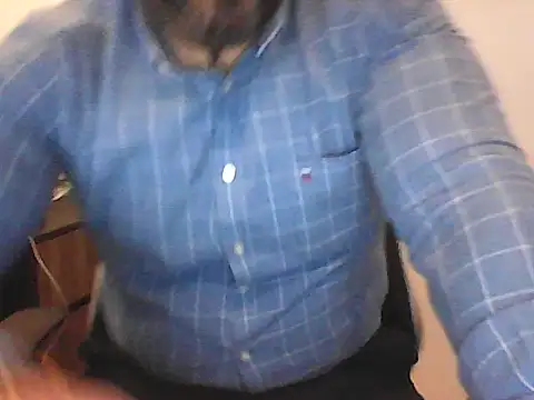Show de Yorel1109- na webcam