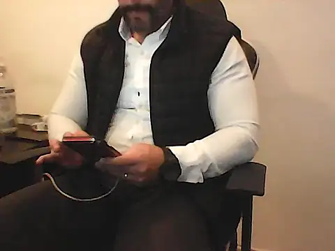 Webkamerová show Yorel1109-