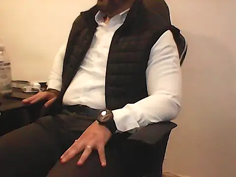 הופעת וובקאם של Yorel1109-