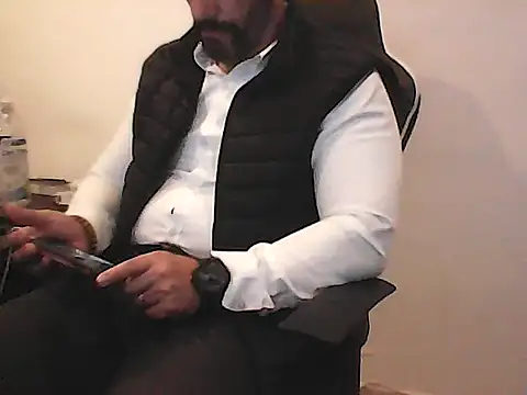 Yorel1109- Webcam show