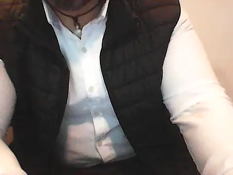 Yorel1109- Show in webcam