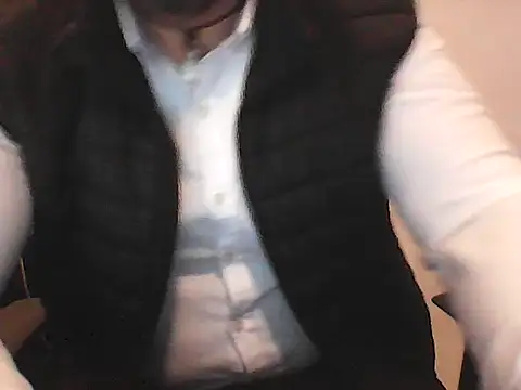 Yorel1109- webcam show