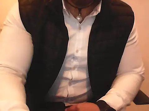 Yorel1109- Webcam show