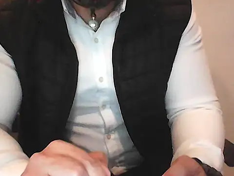 Yorel1109- Webcam Show