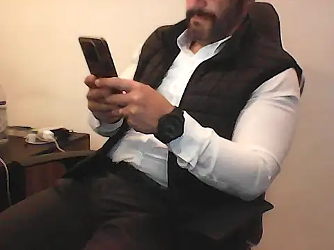 Yorel1109- Webcam show