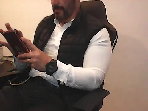 Yorel1109- 网络视讯表演