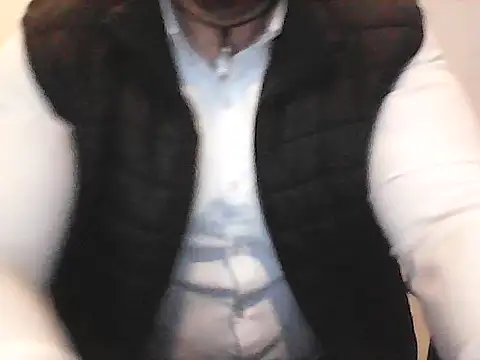 Yorel1109- Pertunjukan Webcam