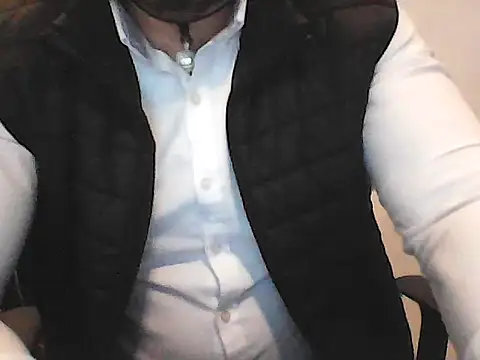 Show de Yorel1109- na webcam