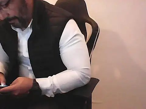 Yorel1109- Show Webcam