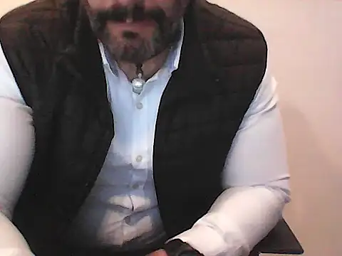 Yorel1109- Show in webcam