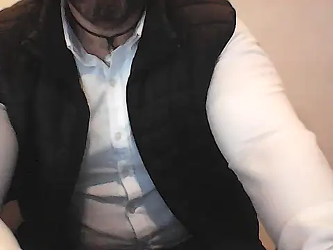 Webkamerová show Yorel1109-