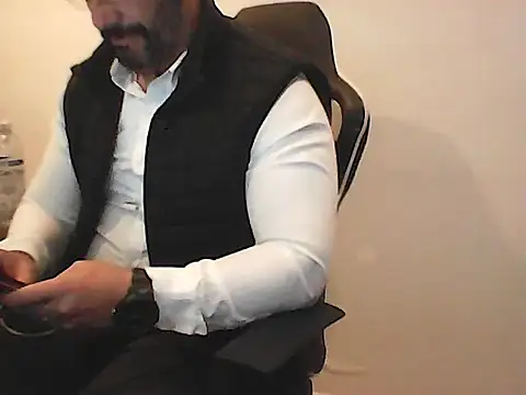 Webkamerová show Yorel1109-