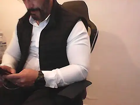 Show de webcam de Yorel1109-