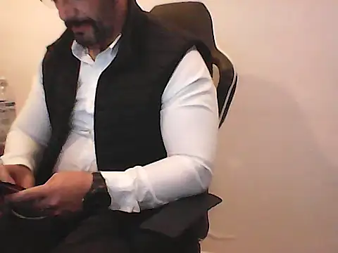Yorel1109-'s Webcam Show