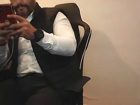 Show Webcam de Yorel1109-