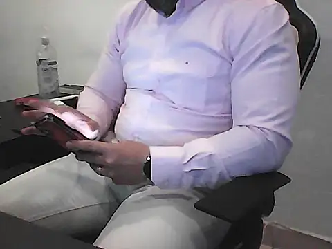 Show Webcam de Yorel1109-