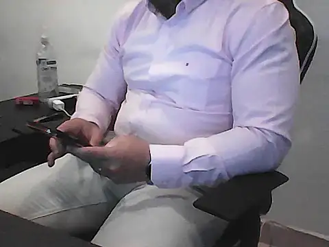 Yorel1109-'s Webcam Show