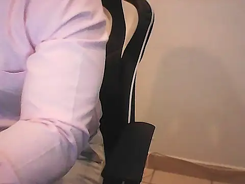 הופעת וובקאם של Yorel1109-