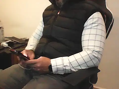 Yorel1109- Show Webcam