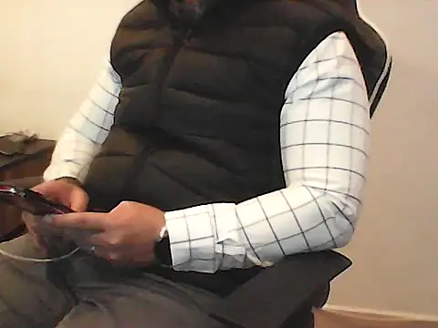 Yorel1109- Webcam Show