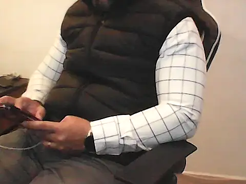Yorel1109-'s Webcam Show