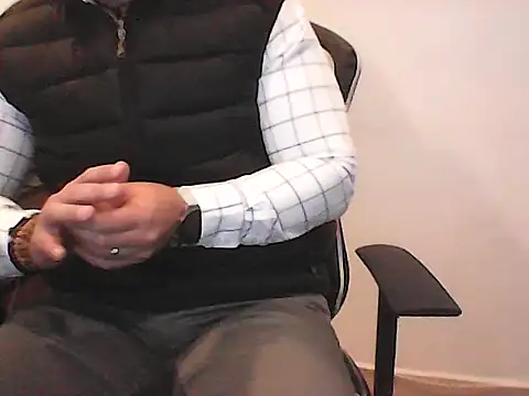 Yorel1109- Шоу с уебкамера