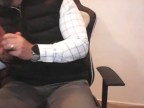 Yorel1109- Webcam Show