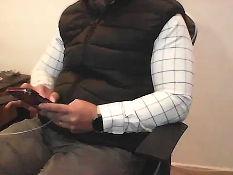 Yorel1109- Show Webcam