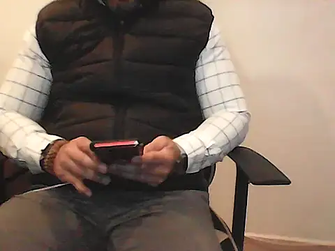 Yorel1109- Webcam-Show