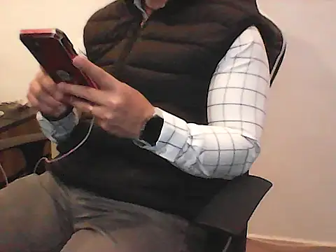 Yorel1109- Webcam Show