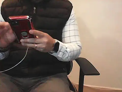 Yorel1109- Webcam-Show