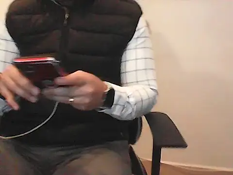 Вебкам-шоу Yorel1109-