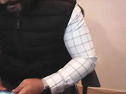 Yorel1109- Pertunjukan Webcam