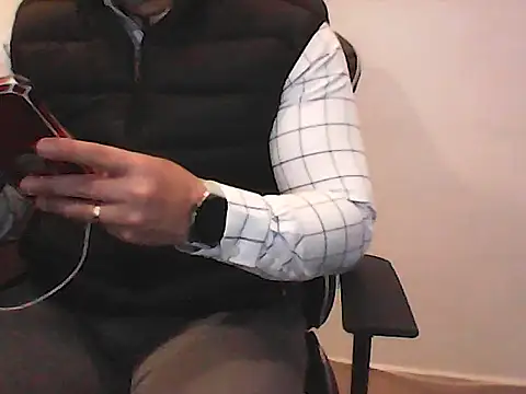 Yorel1109- Pertunjukan Webcam