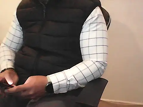 Yorel1109- Webcam-Show