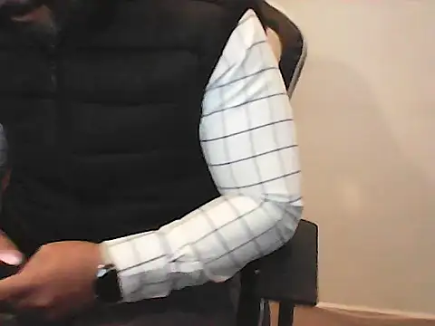 Yorel1109- Webcam-Show