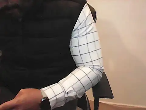 Yorel1109- Webcam Show