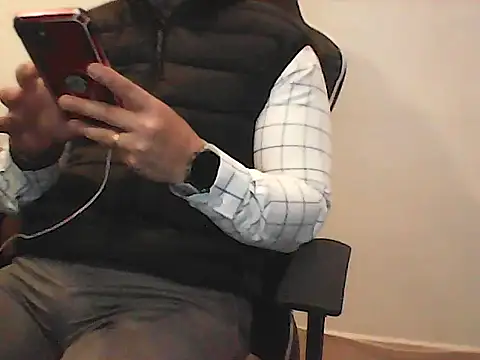 Yorel1109- Webcam show