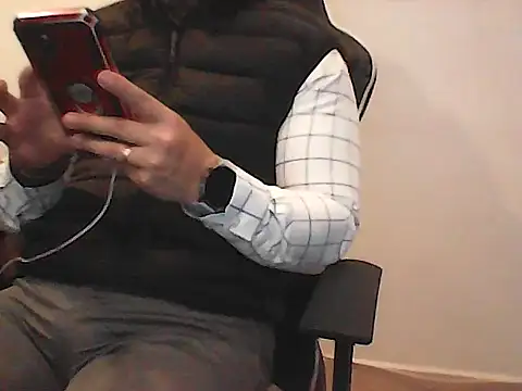 Show Webcam de Yorel1109-