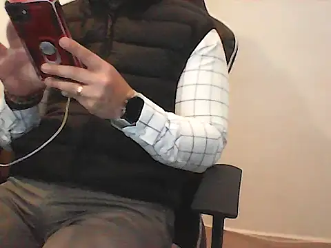 Webkamerová show Yorel1109-