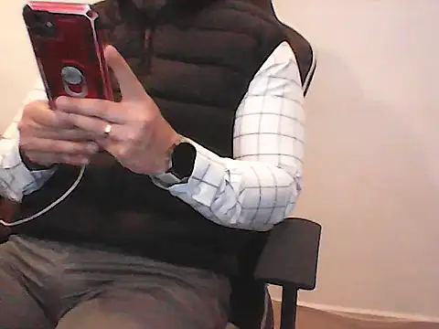 Yorel1109- Pertunjukan Webcam