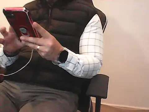 Yorel1109- Pertunjukan Webcam