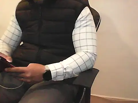 Yorel1109-: вебкам-шоу