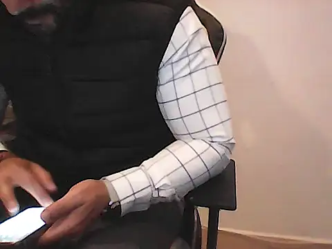 Yorel1109- Pertunjukan Webcam