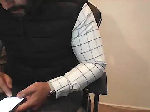Yorel1109- webkamerás műsora