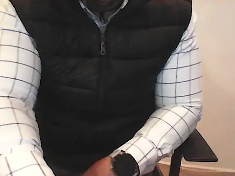Webkamerová show Yorel1109-