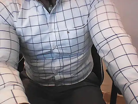 Webkamerová show Yorel1109-