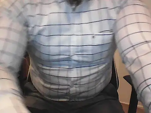 Yorel1109- Show in webcam