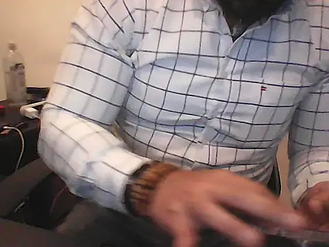 Yorel1109- 웹캠 쇼