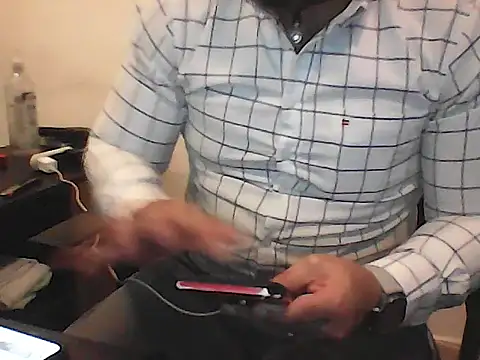 Show Webcam de Yorel1109-